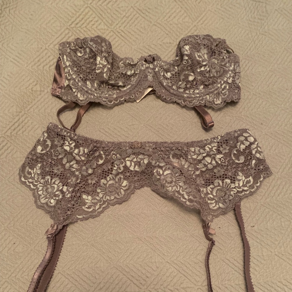 Lingerie
